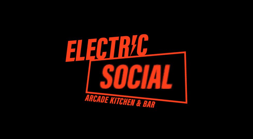 Electric Social website