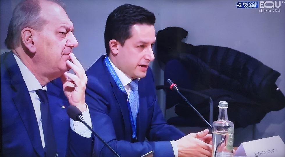 Foto da Equ Tv Diretta