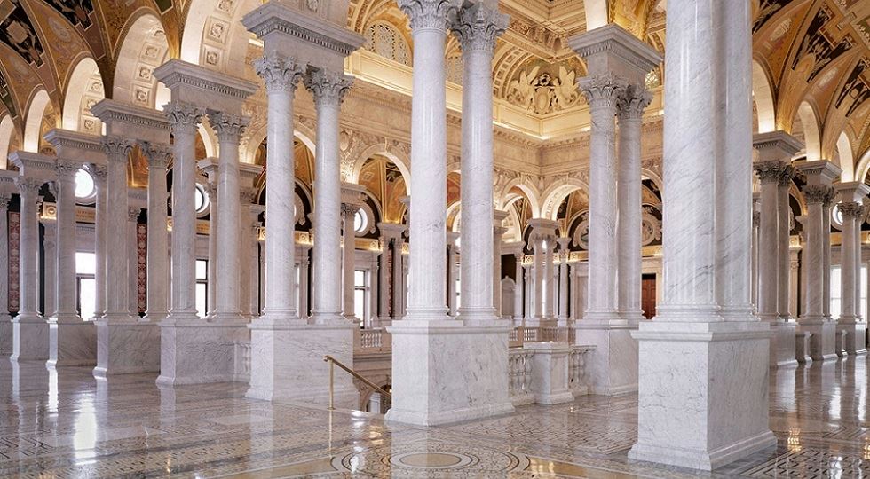 Foto di Library of Congress su Unsplash