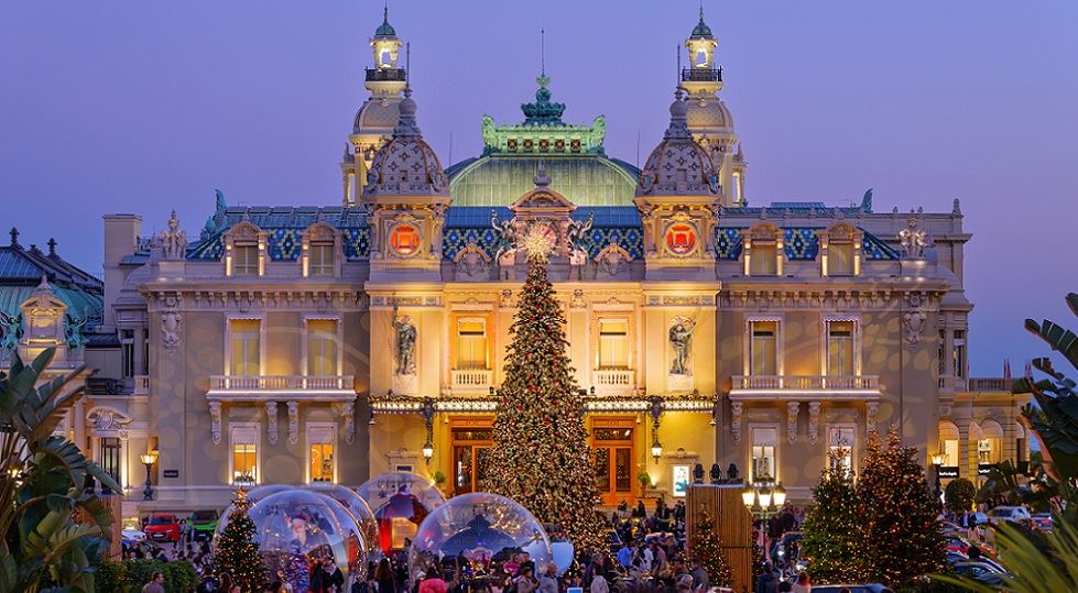 Crediti: Monte-Carlo Société des Bains de Mer