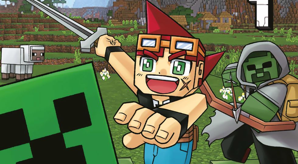 Minecraft - Manga.png