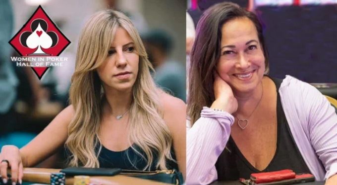 Women poker hall of fame officiale website