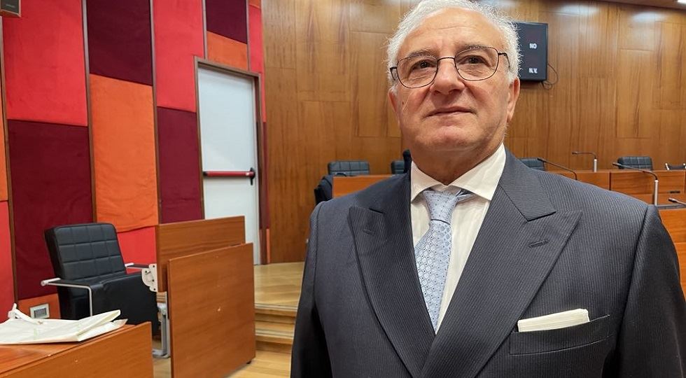 Pasquale Chiacchio, presidente di Agsi - Associazione gestori scommesse italia