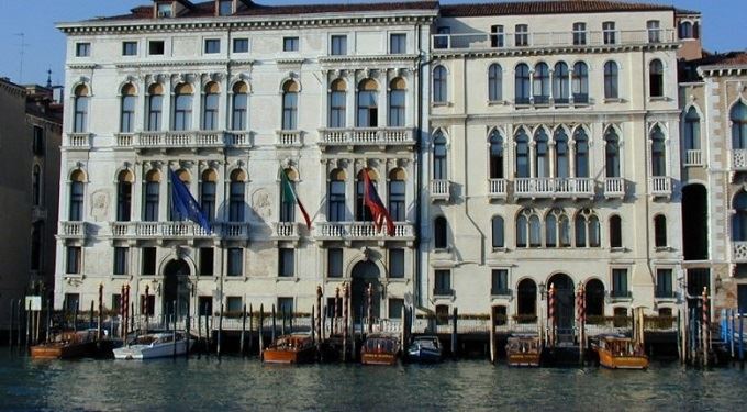 Il consiglio regionale del Veneto © Sito ufficiale Consiglio Veneto