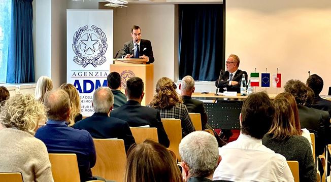 inaugurazione DT Trentino Alto Adige Bolzano.jpg