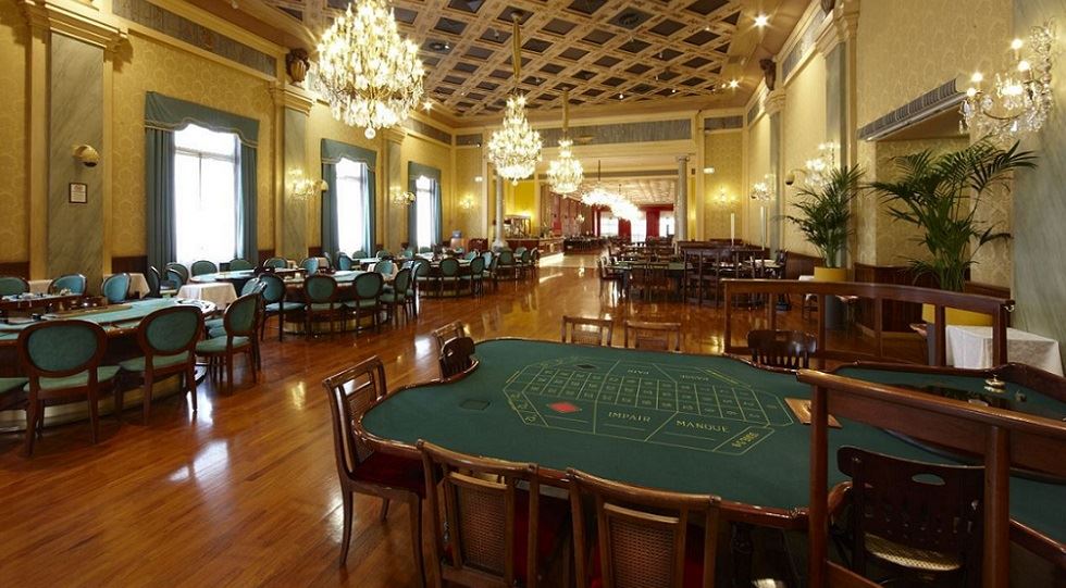 foto tratta dal sito del Casinò Sanremo