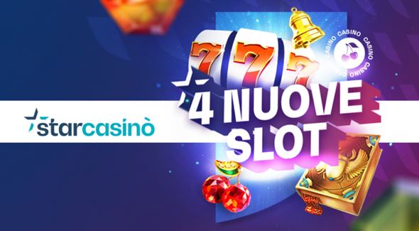 Starcasinò - 4 slot natalizie.png