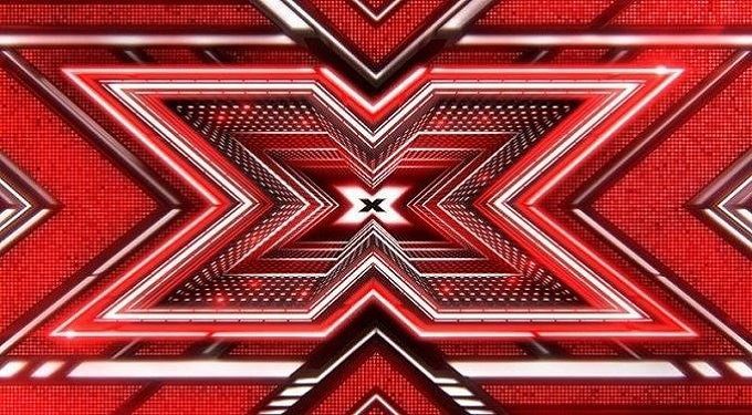 © X Factor - Pagina Facebook