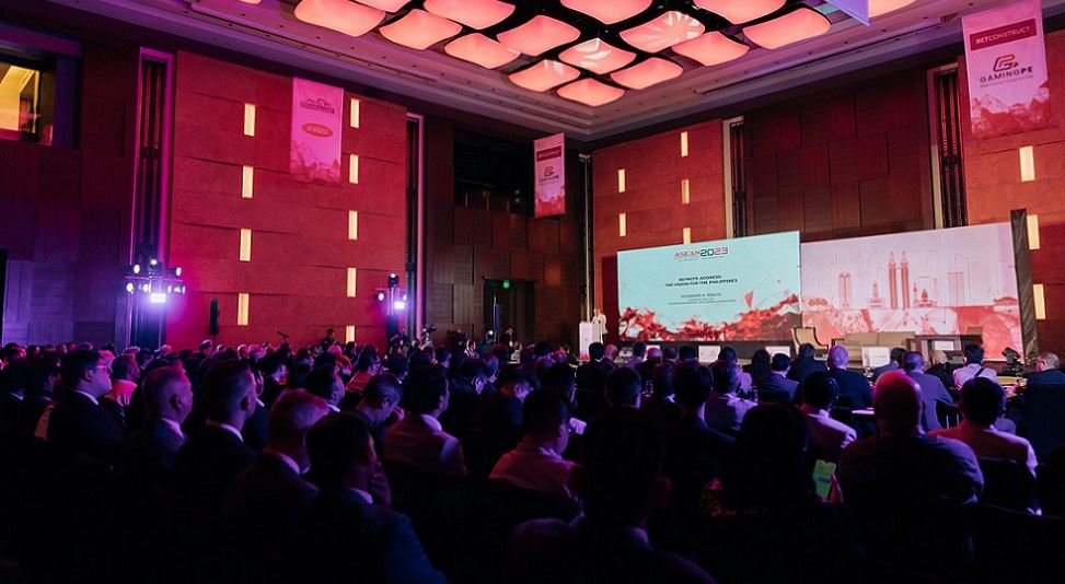 ASEAN Gaming Summit 2023, Opening speech.jpg