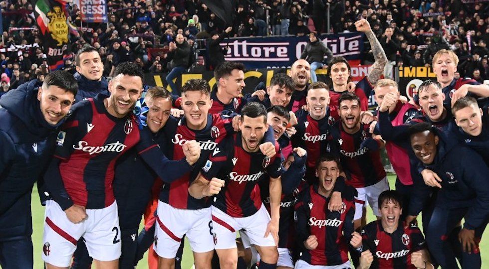 Gioconews - Serie A, sfida Champions tra Lazio e rivelazione Bologna