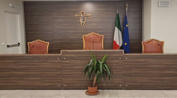 Tar di Parma © Giustizia amministrativa - Sito ufficiale 