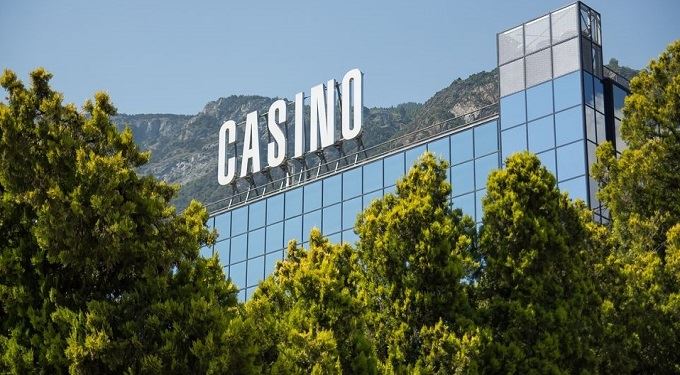 Casino de la Vallée - Saint-Vincent  - Pagina Facebook 