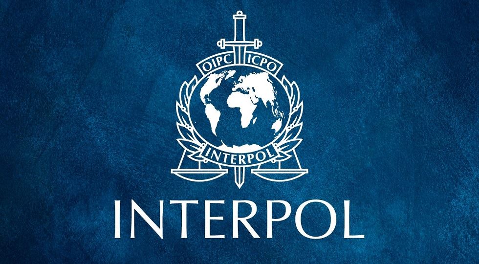 @ Interpol official facebook page