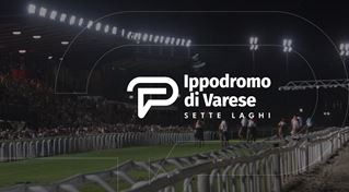 © Ippodromo di Varese - Pagina Facebook ufficiale 