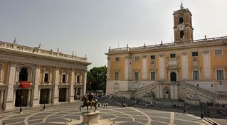 Comune di Roma - Sito ufficiale 
