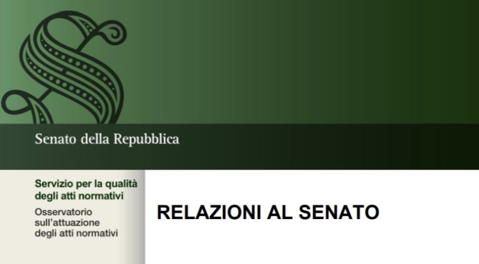 Senato - Relazione Senato su Atti normativi.png