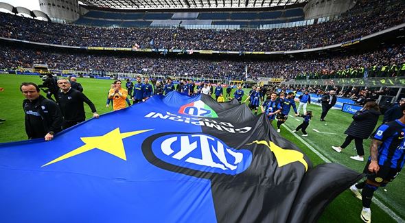 FC Internazionale Milano - Pagina Facebook ufficiale 
