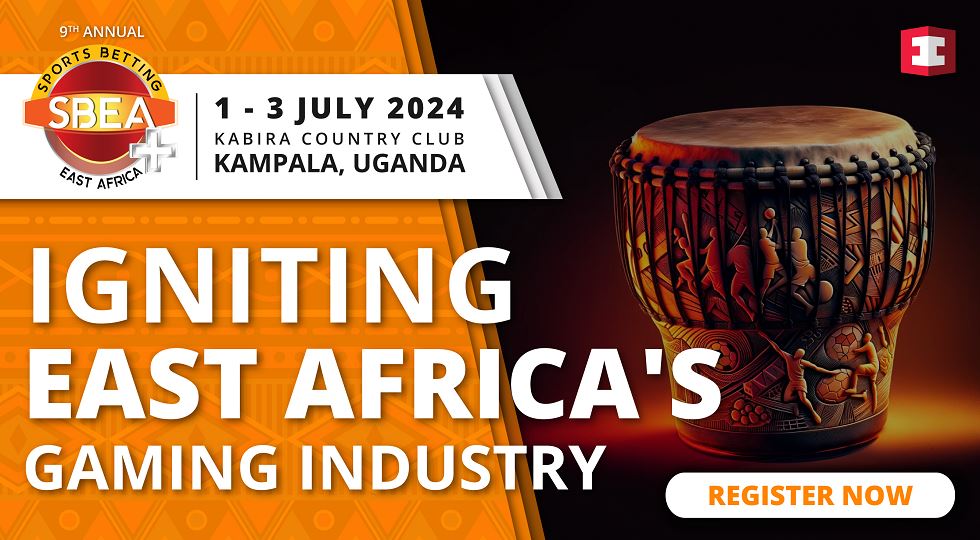 Gioconews - Annual sports betting east Africa (Sbea+) 2024 summit: from 1-3  July 2024,