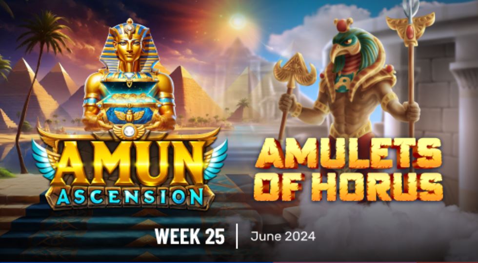 Bragg Gaming - Amun Ascension.png