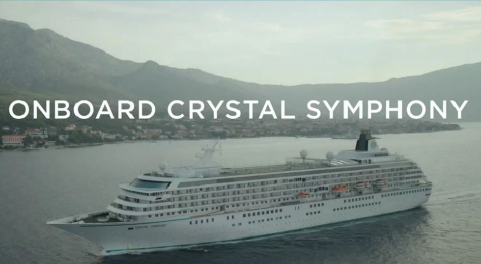 foto tratta dal sito di Crystal Cruises
