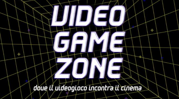 Torino - Museo del cinema - Video Game Zone.png