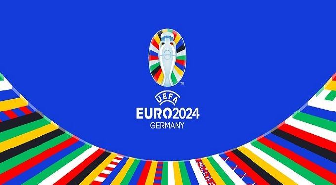 © Uefa Euro 2024 - Pagina Facebook ufficiale