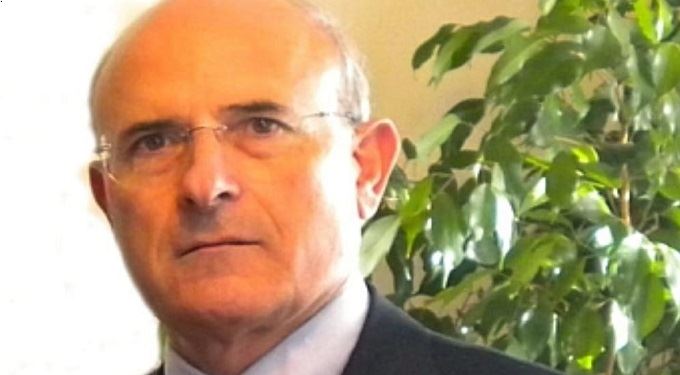 Domenico Faggiani, membro dell'Osservatorio regionale del Lazio sul fenomeno del gioco d’azzardo