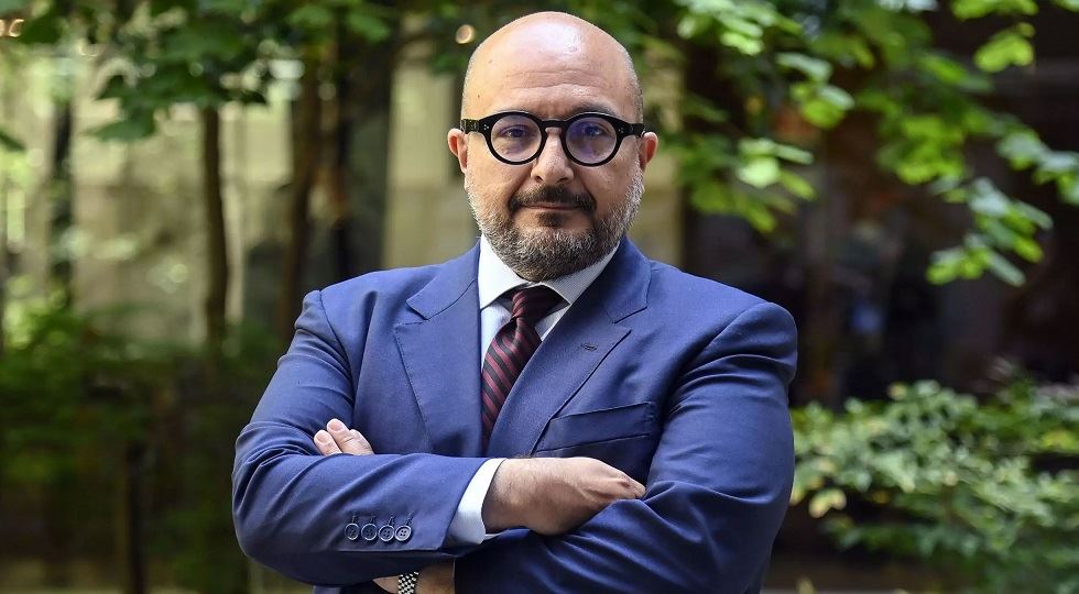 Gennaro Sangiuliano, ministro della Cultura © Ministero della Cultura - Sito ufficiale 