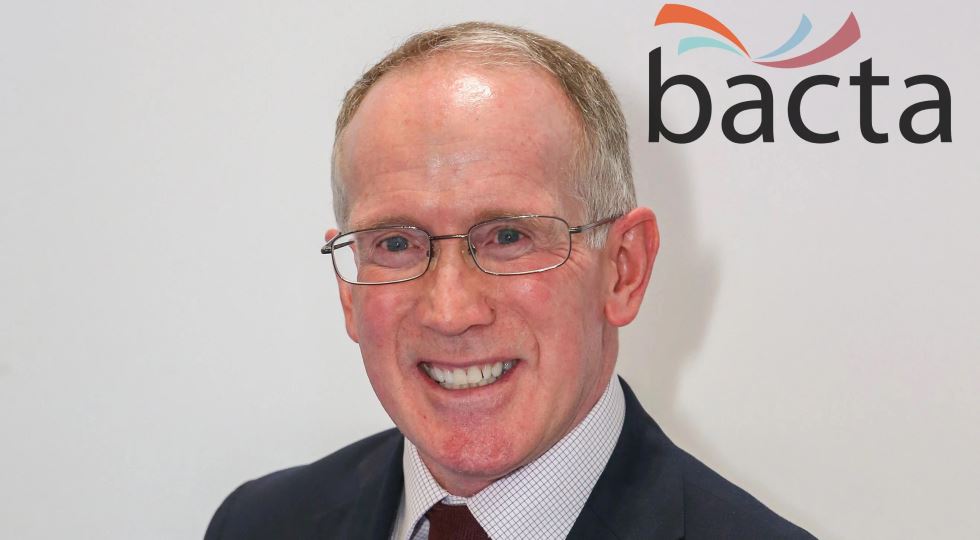 George McGregor, Executive Director (Government Relations), Bacta