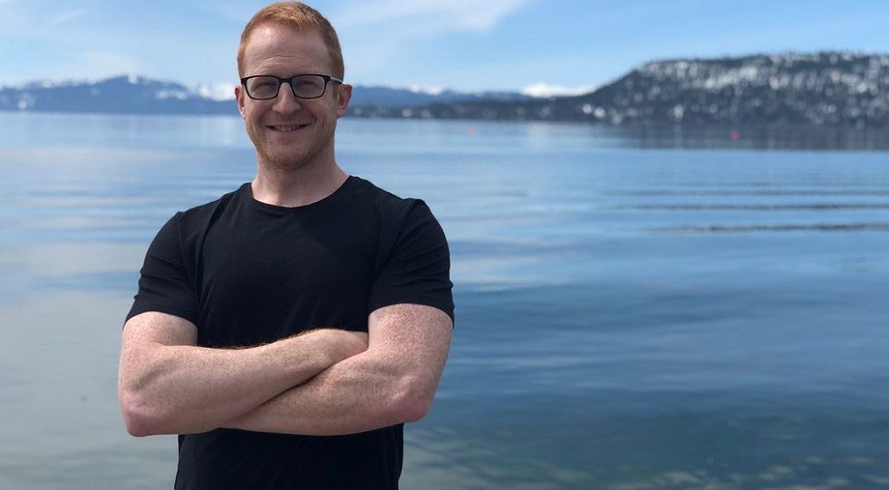 foto tratta dalla pagina Facebook di Steve Hofstetter