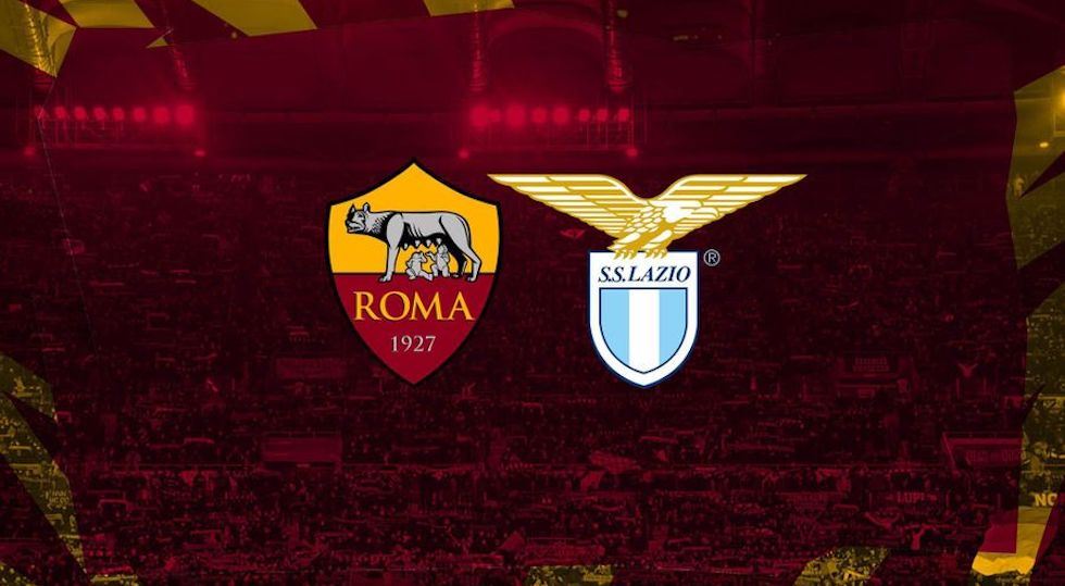 Foto As Roma